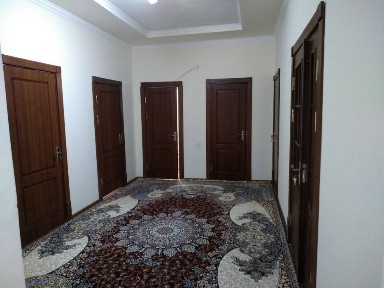 Uy ijraga beriladi