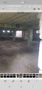 Нежилое здание O'rda Ekologik bog'i