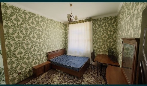 Bez makler 1ta qizga gorgazdan sherikchilikka kvartira bor