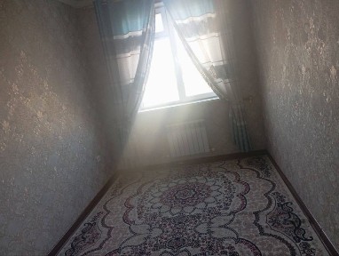 Buxoro shaharda kvartira ijaraga beriladi