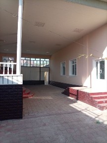 Аренда участка в городе Пскент, махаля Алишер Н., улица Жамбул 39