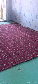 Сдается квартира 3х комнатная