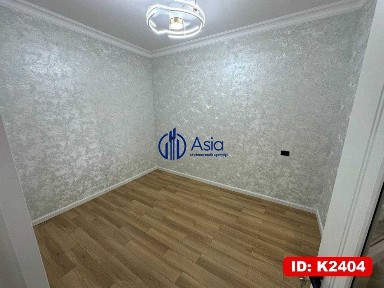 Bukhara sitydan 3xonali premium uy srochna sotiladi K2404