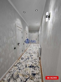 7-mikrorayondan 2xonali uy srochna sotiladi K2393