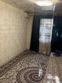 Квартира сотилади