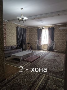 6 сотихли коттедж Чорбакр темурбар
