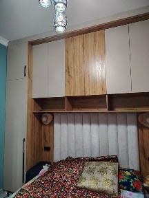 Эко сетидаги янги домлардан, тинч ва яшил майдон. Нархини келишамиз.