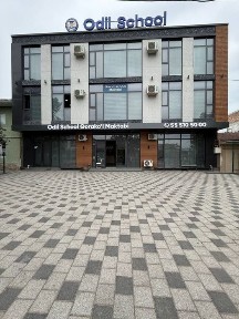 БОМБА ЖОЙ! ПРОДАЖА: Здание (Бадамзар) ВДОЛЬ ДОРОГИ 6сот 1640м2 4этаж
