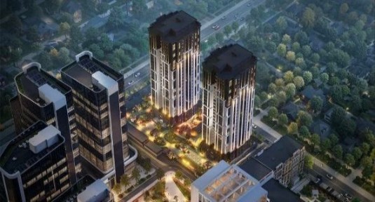 Срочно продается коммерческое помещение на Мирзо Улугбекском IT Park!