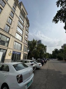 Нежилое помещение яккасарай Ориентир: Феличита/Челси 1-ЛИНИЯ
