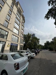 Нежилое помещение яккасарай Ориентир: Феличита/Челси 1-ЛИНИЯ