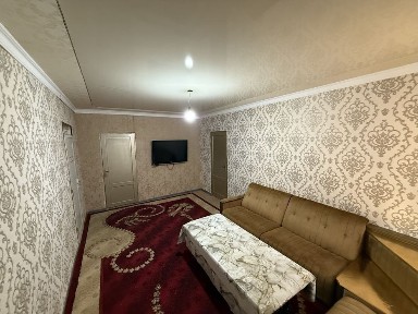 RANCH OXU yonida Kvartira ijaraga beriladi qizlarga