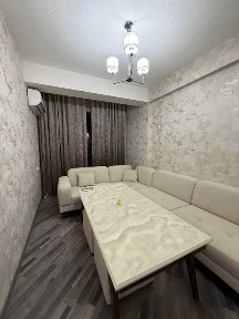 Реклама №3611 Продаётся 3х комнатная квартира