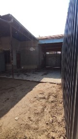 Uy sotiladi 3,6 sotok Yunusobodda