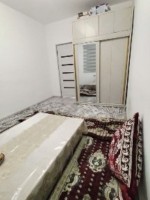 Zangiota tumani solnechniy yangı domlarda DOM SOTİLADİ.