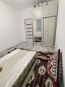 Zangiota tumani solnechniy yangı domlarda DOM SOTİLADİ.
