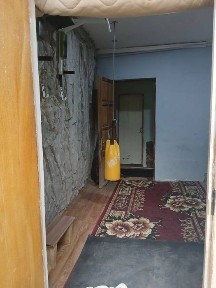 Hovli uchastka sotiladi
