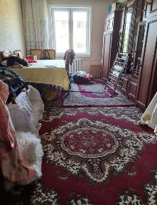 Продаётся 3/3/4 Ахмад дониш Юнусабад 13 квартал
