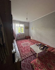 Чиланзар 2. Метро рядом. 1 комнатная