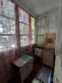 Метро Чиланзар 1-комнатный