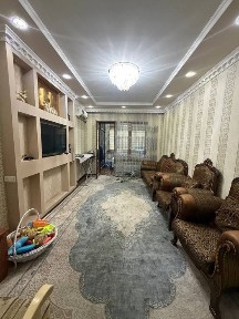 Ташкентская область, Мирабад