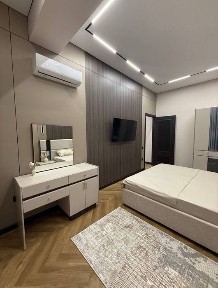 Продаётся 2х-комнатная ЖК Sayram Tower