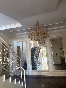 Паркентский ЖК Ок сарой от урбан строй 3/7/8