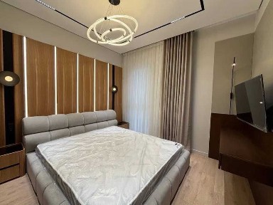 Срочно! Продам Шикарную квартиру на Ц-2 ор-р Алайский! 3/2/4