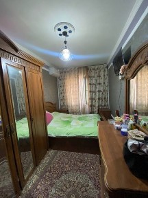 Ташкентская область, Эшангузар