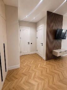 Продается 2/8/16 43м2 в ЖК Vegas Tower, ор-р: Кушбеги