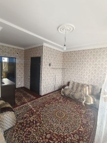 Продаётся 1/2/2 карасу-6, новостройка