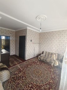 Продаётся 1/2/2 карасу-6, новостройка