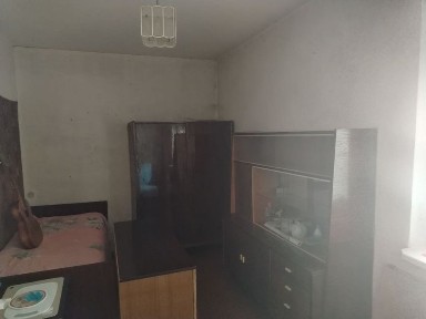 2х комнатная 56.6кв. Балкон2*6, 2й этаж