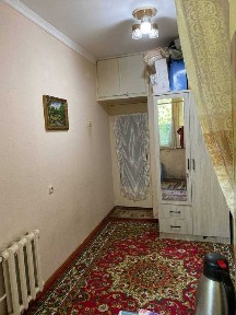 2 xonalik kvartira sotiladi Chilonzor 20-kvartalda
