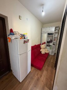 Сергили Чоштепа 1 хонали 4 этаж сотилади
