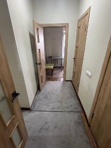 Свой Продаётся 2/4/4 квартира 57кв яккасарай. Улица Бабур