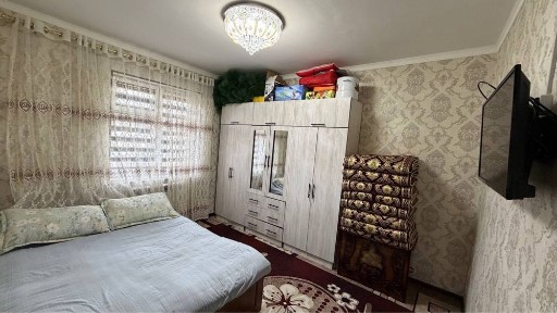 2 хонали квартира сотилади барча жихозлари билан бирга