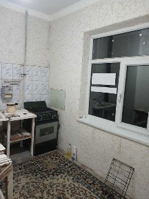 Arzonhamma jihozlari bor arzon kvartira