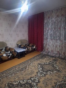 Сдаю свою 2-х комнатную квартиру в Яшнабадском районе массив М-РИЁЗИЙ