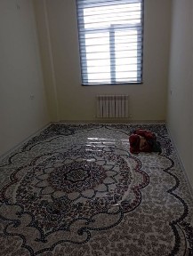 Arenda keles ful komplekt kvartira 2/2/10 Площадь: 44 м² Цена: 399