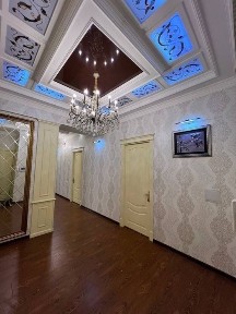 Аренда Центр Ц-1 сдаётся квартира 5/2/4 банковский дом