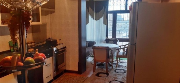 Ташкентская область, Ташкент, Сергелийский район