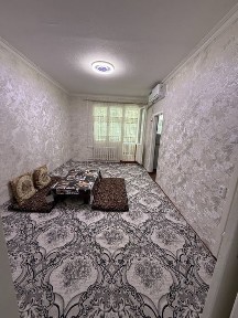 Аренда Метро Чиланзар Кизларга Оилага 2 хонали