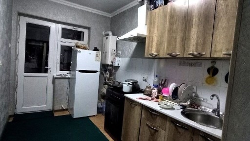 Ташкентская область, Ташкент, Чиланзарский район