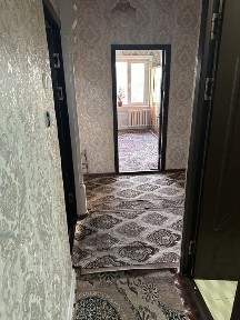 Чилонзор алгоритм 2/1/4 пустой квартира