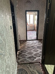 Ташкентская область, Ташкент, Алмазарский район