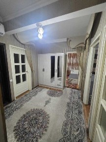Сдается Аренда Квартира Ибн Сино-1, 2/2/5. Студент Кизларга.