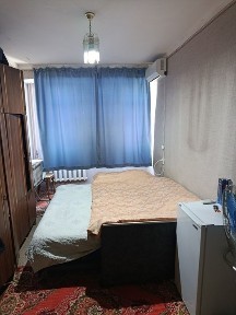 Yunusobod 17 balnitsa yonida 2xona Arenda beriladi