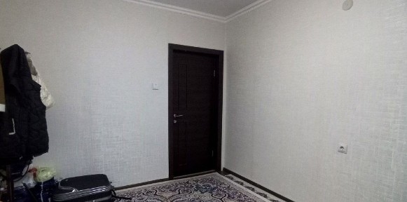 Задаётся квартира с хозяйкой