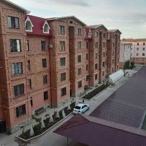 Нукус центрда 3 комнаталы КВАРТИРА САТЫЛАДЫ!